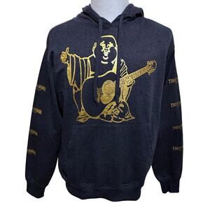 True Religion NWT Pullover Hoodie Men Various